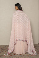 Baby Pink Lehenga
