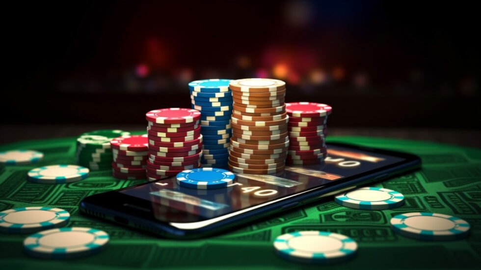 Discover the Thrill of Gaming at BetGem Online Casino UK Discover the Thrill of Gaming at BetGem Online Casino UK