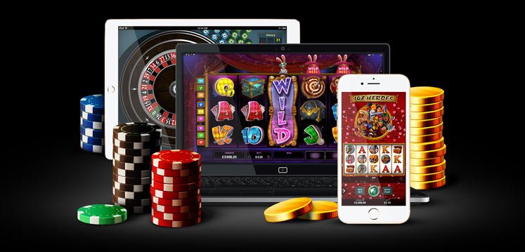 Discover the Thrill of Big Wins Casino Discover the Thrill of Big Wins Casino