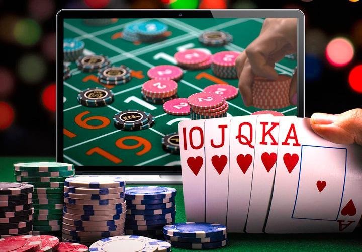 Discover the World of Casino Gxmble A Gamer's Paradise Discover the World of Casino Gxmble A Gamer's Paradise